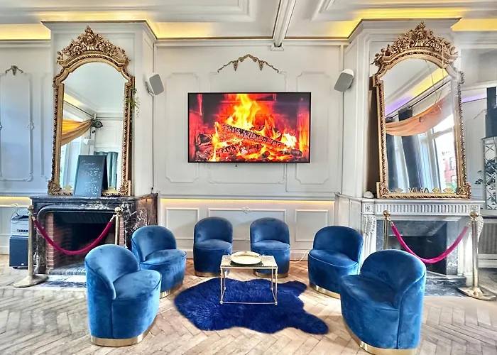 06 - Malibu Style, Private Close To Train Station, Maison d'hôtes